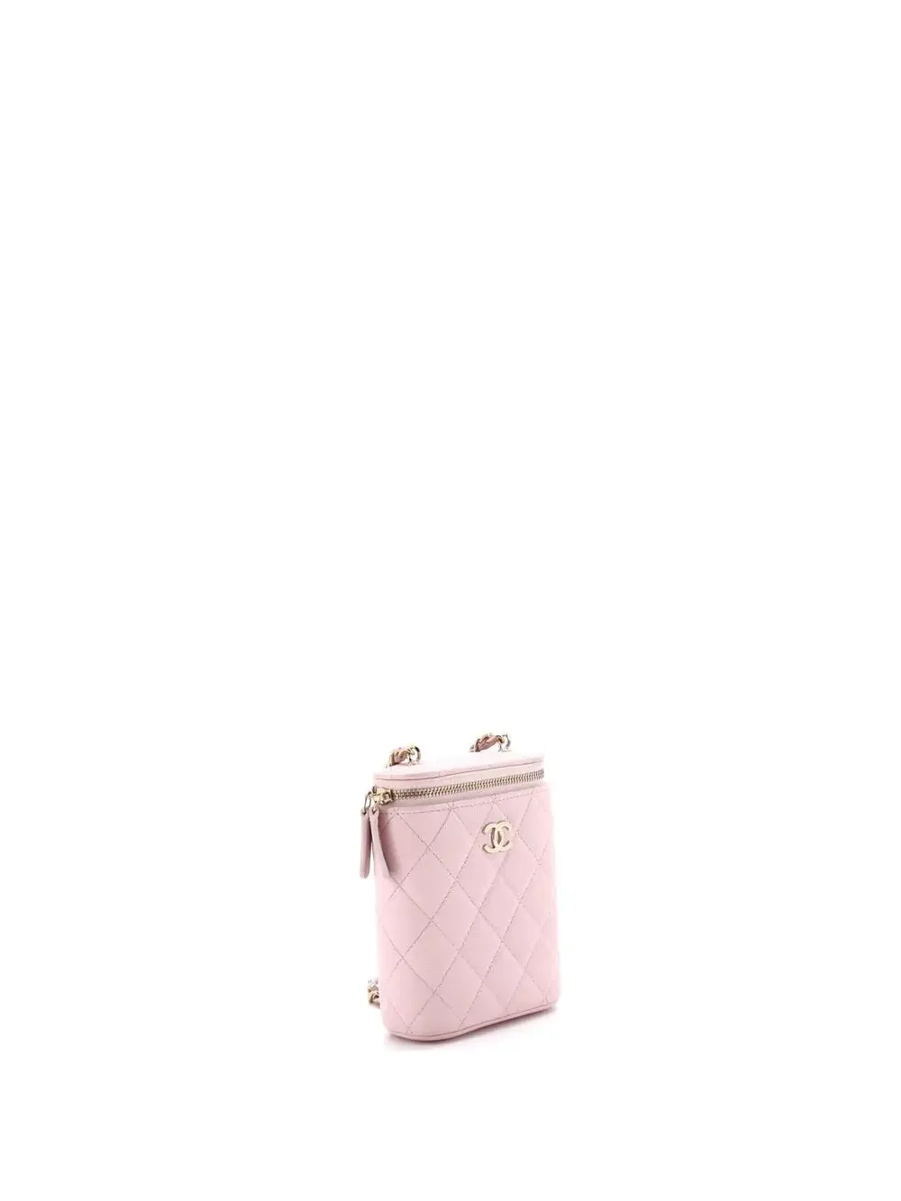 Chanel Vertical Classic Vanity Case #287580C26B